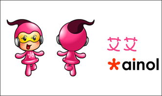 領跑潮流 艾諾卡通代言個性公仔新鮮出爐，引領動漫及游藝用品銷售新風尚