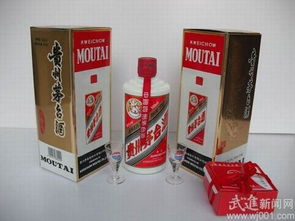 白酒零售市場掀起漲價潮，茅臺酒價格飆升超限價50%