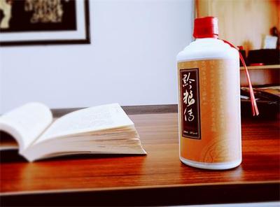 白酒團購的未來之路 融合創新與零售渠道的深度變革