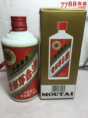 時光佳釀 八十年代貴州茅臺陶瓷酒瓶的收藏與鑒賞