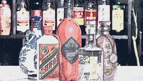 酒類新零售市場規模將達1363.1億 一周酒圈重大新聞透視白酒零售新趨勢