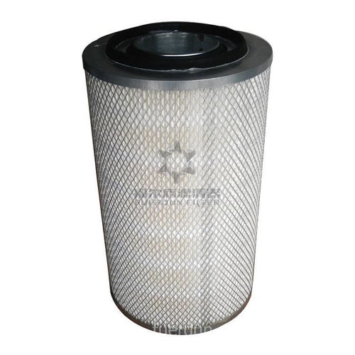 揭秘福爾盾東風空氣濾清器KW2337 工廠直營，品質與價格的雙重保障